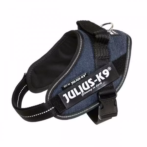 Julius-K9® IDC sele, Baby 1/XS: 29-36 cm/18 mm