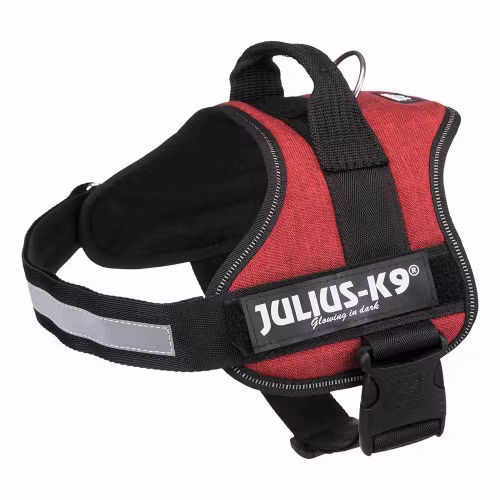 Julius-K9® Powersele, 1/L: 66-85 cm/50 mm