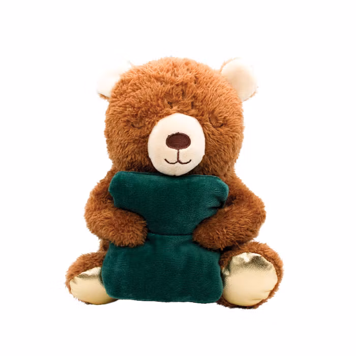 Leksak Nalle