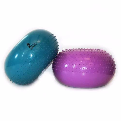 Flexiness® SensiDonut - balansboll 38x60cm