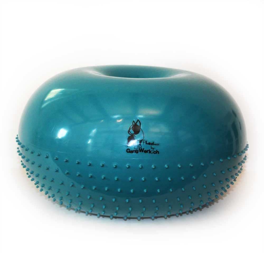 Flexiness® SensiDonut - balansboll 38x60cm