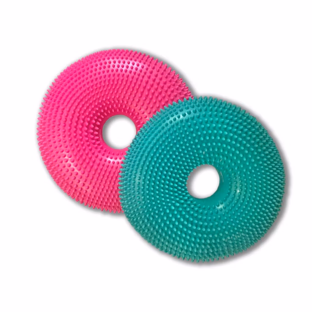 Flexiness® DonutDisc - balansboll 40x10cm