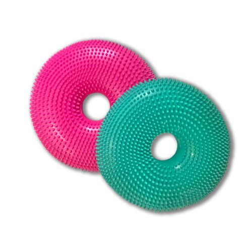 Flexiness® DonutDisc - balansboll 40x10cm