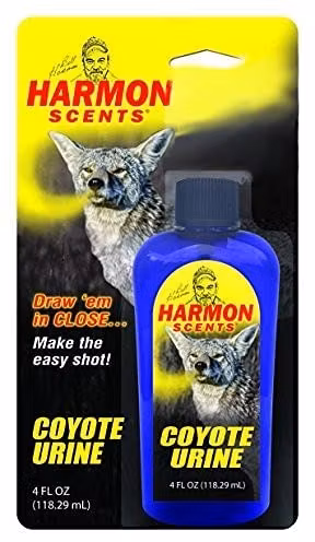 Harmon Scent-Doftspray