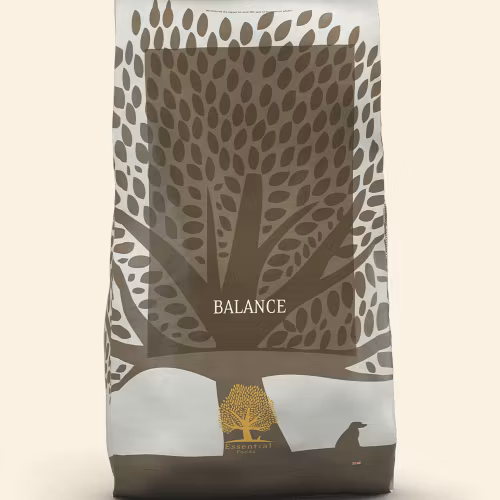 ESSENTIAL BALANCE 10 kg - en proteinkälla