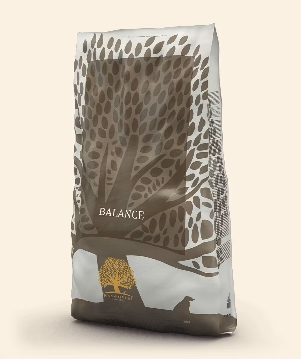 ESSENTIAL BALANCE 10 kg - en proteinkälla