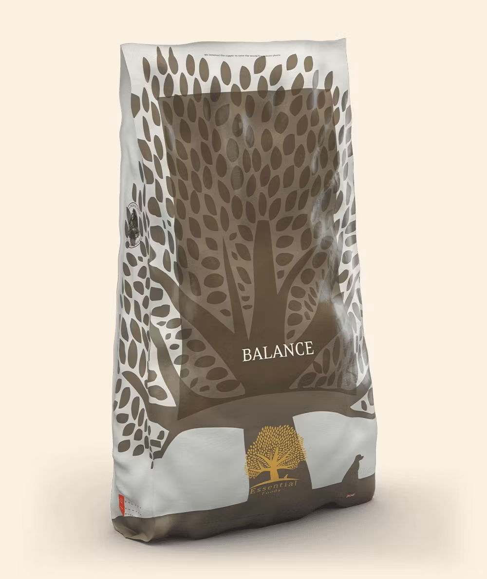 ESSENTIAL BALANCE 10 kg - en proteinkälla