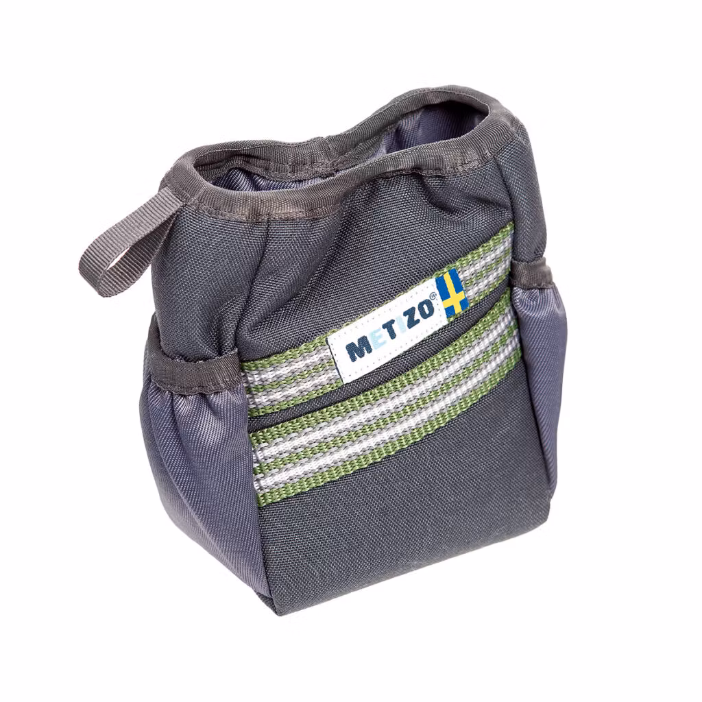 Metizo CandyBag - godisväska med reflex 500ml (10 färger)