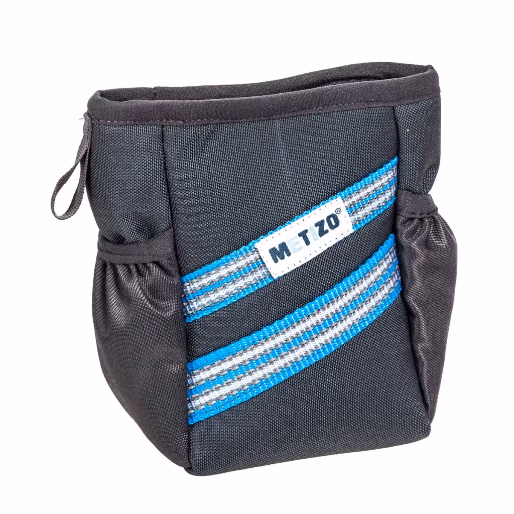 Metizo CandyBag - godisväska med reflex 500ml (10 färger)
