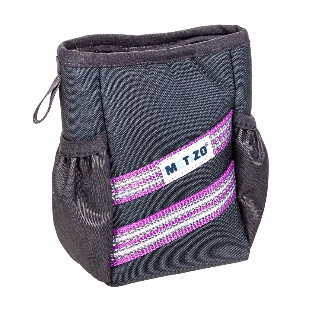 Metizo CandyBag - godisväska med reflex 500ml (10 färger)