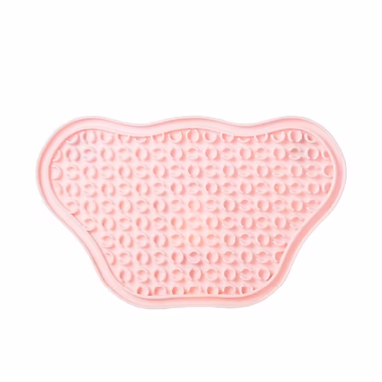 PetDreamHouse PAW Lick Pad slickplatta/slickmatta 23 cm x 14 cm
