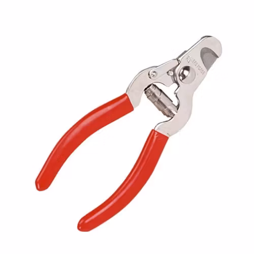 Millers klotång 13 cm