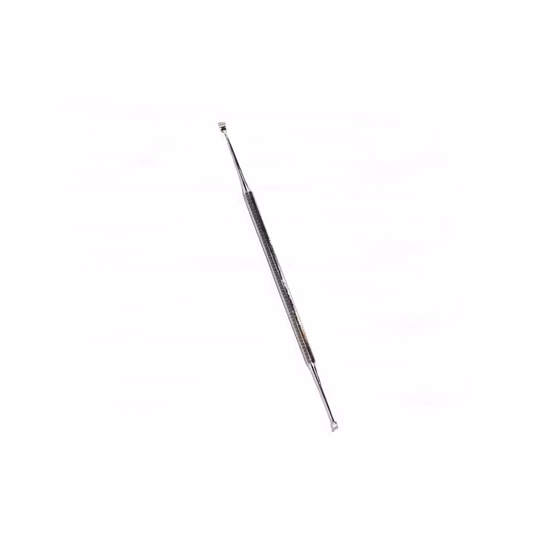 Tandstensinstrument dubbel