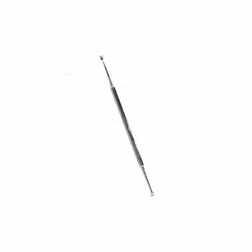 Tandstensinstrument dubbel