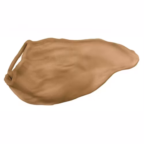 Whimzees® Veggie Ear/Vegetariska Grisöron Styckvis