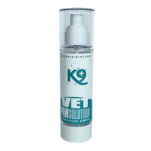 K9 Vet Paw Solution - antiseptisk creme 100 ml