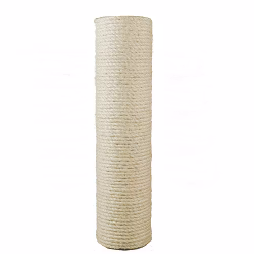 Sisalrulle 11x40 cm/natur, 9 × 30 cm/grå
