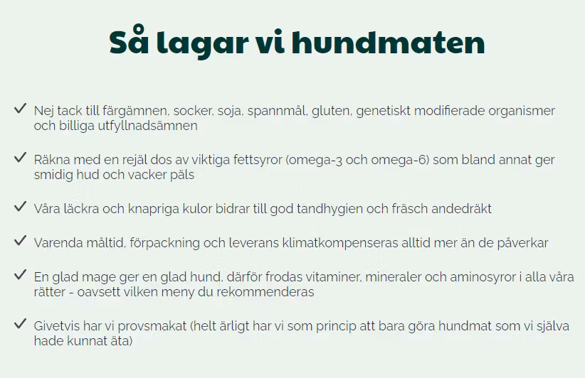 Buddy Grass-Fed Lamb Sensitive/ Lamm 2 kg/5 kg/12 kg - Fritt från tillsatser, spannmål, gluten och GMO.
