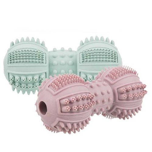 Junior Dental apport, naturgummi, 9 cm