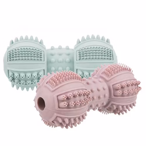 Junior Dental apport, naturgummi, 9 cm