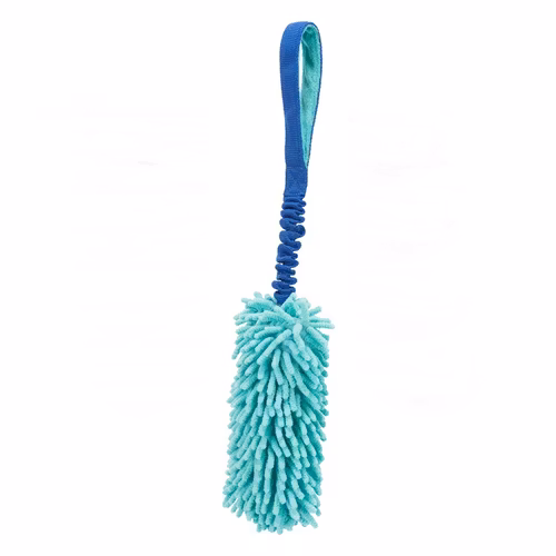 Bungee dummy, med expander 20 cm/47 cm
