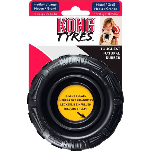 KONG Tires Extreme M/L Ø11cm