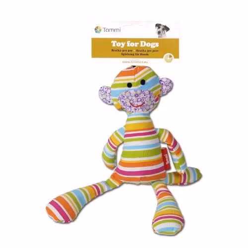 Tygdjur Apa 36 cm