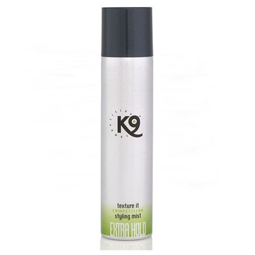 K9 Styling Mist -"frisyrhållande " 300 ml