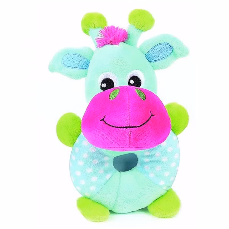 Play Ring-Deer Little rascals 21 cm