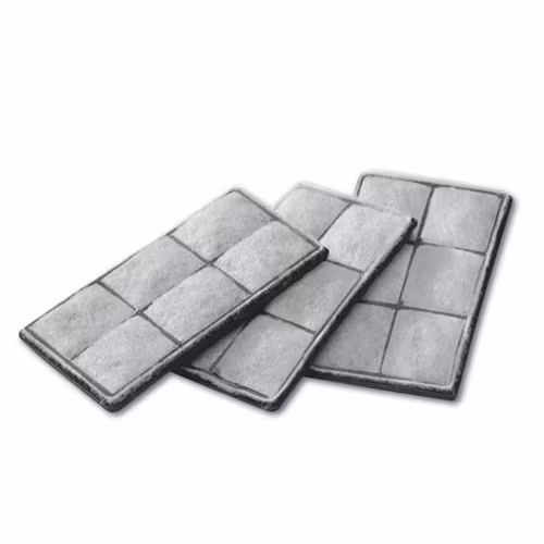 Drinkwell kolfilter 3-pack