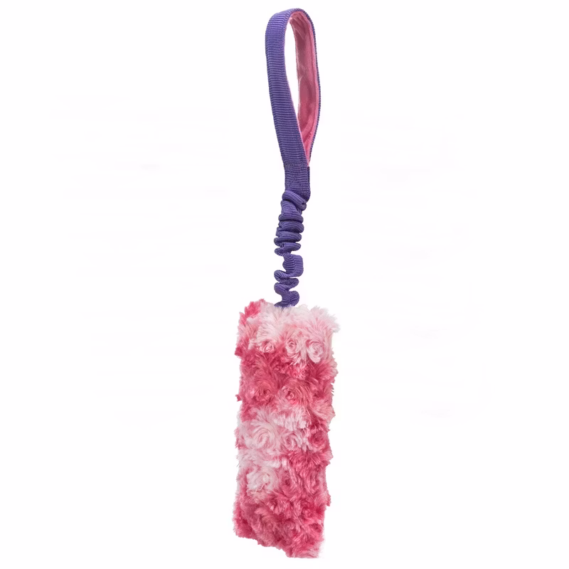 Bungee dummy, med expander 20 cm/47 cm