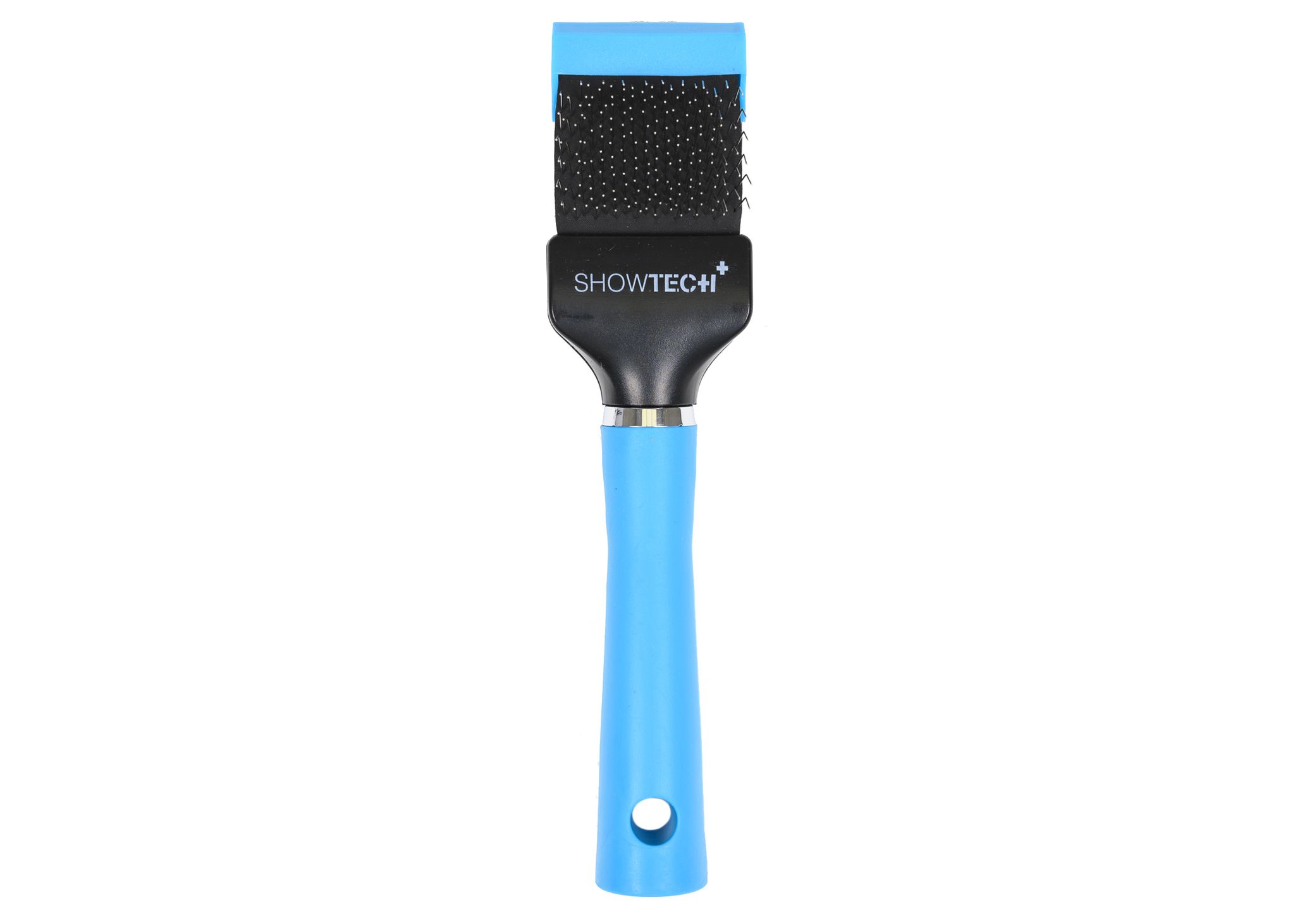 Show Tech+ Flex Groom, professional karda (single fast) - 20 cm