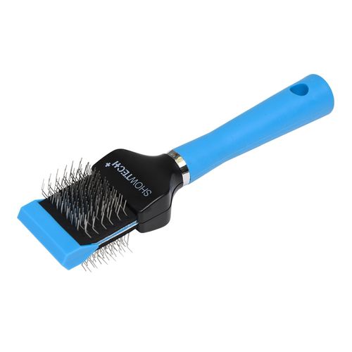 Show Tech+ Flex Groom, professional karda (single fast) - 20 cm