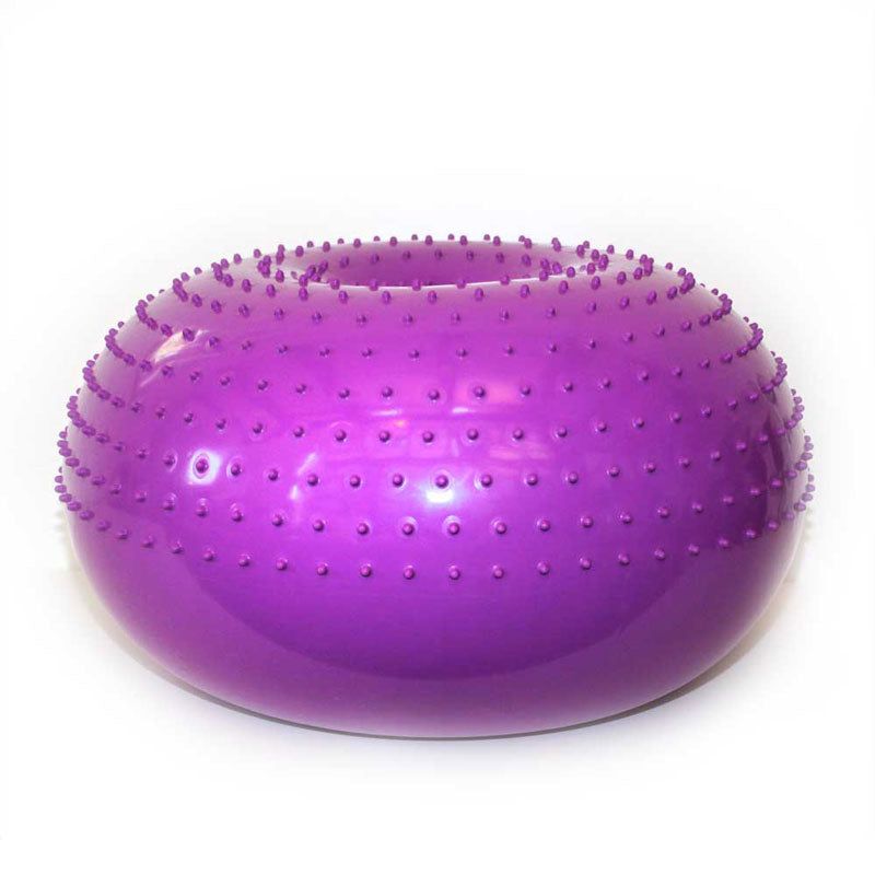 Flexiness® SensiDonut - balansboll 38x60cm