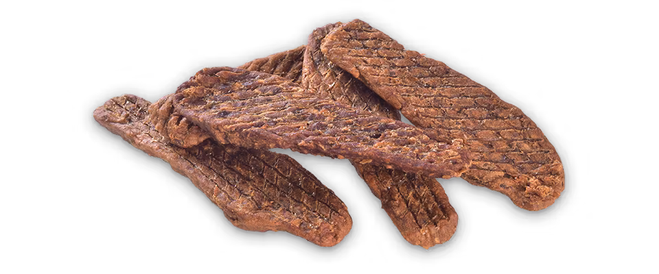 Brit Meat Jerky Snack- Chicken Fillets (kyckling) 80 el 200 gram