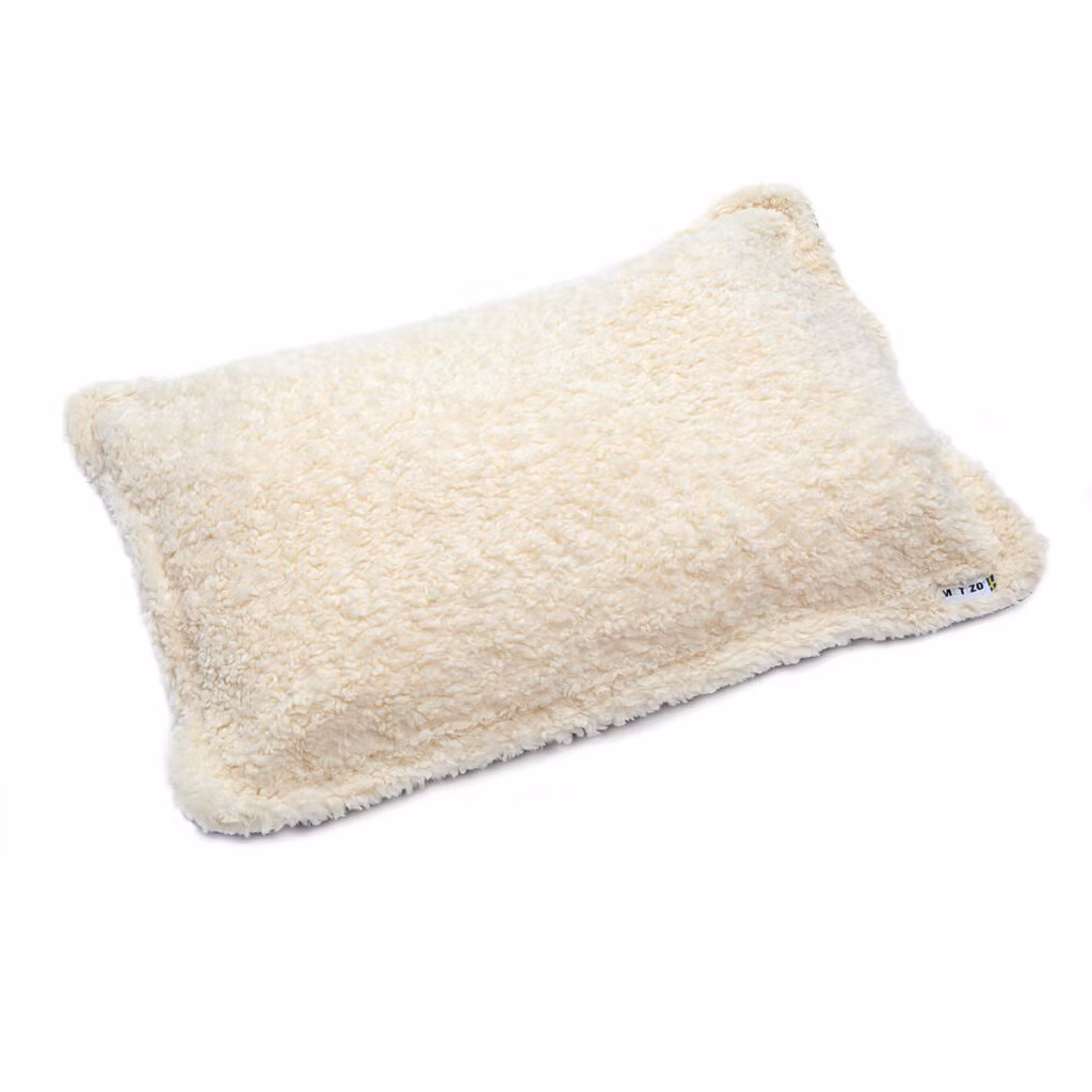 MetizoCushion/Dyna, Dark Grey/Off White. Flera storlekar