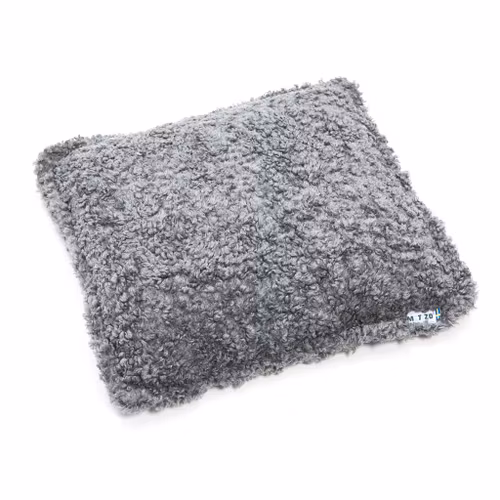 Metizo Cushion/Dyna, Dark Grey/Off White. Flera storlekar
