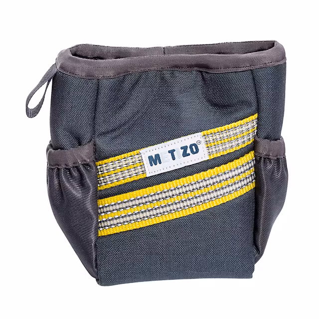 Metizo CandyBag - godisväska med reflex 500ml (10 färger)