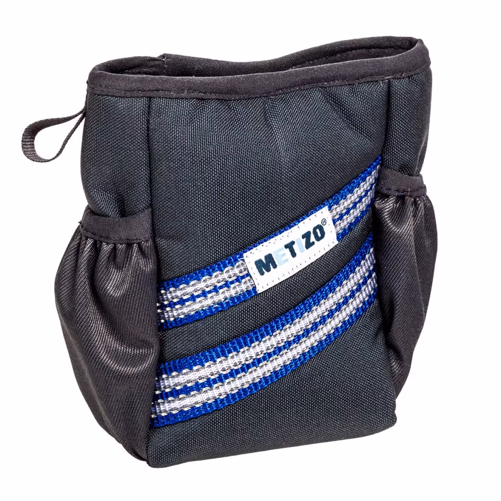 Metizo CandyBag - godisväska med reflex 500ml (10 färger)