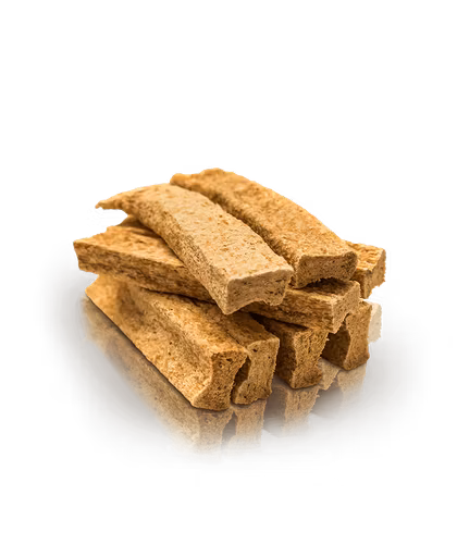ESSENTIAL GRAIN-FREE DENTAL DELIGHTS -Spannmålsfria 8 styck