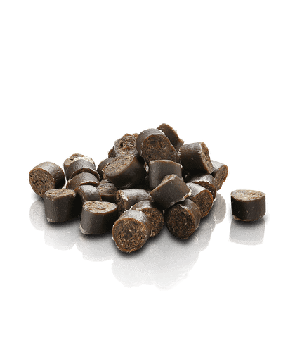 ESSENTIAL FINEST SLICED VENISON & DUCK "Hjort o Anka" 110 gram