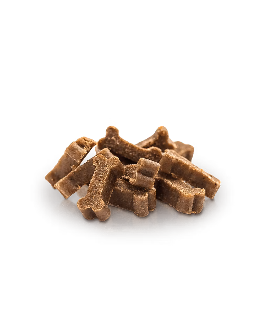 ESSENTIAL DUCK MINI DELIGHTS "Anka"100 gram