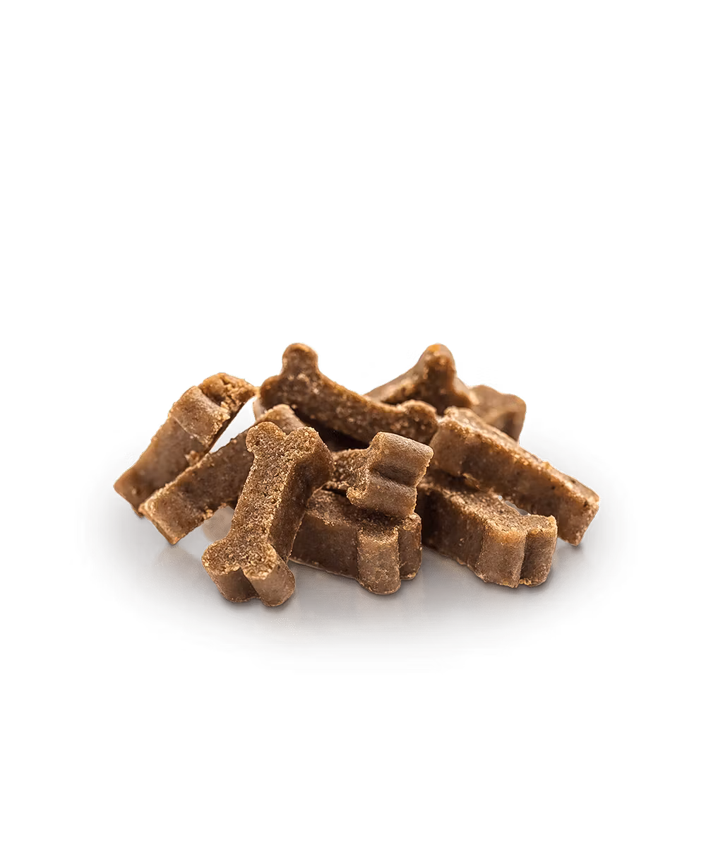 ESSENTIAL LAMB MINI DELIGHTS "Lamm" 100 gram