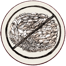 ESSENTIAL SALMON MINI DELIGHTS "Lax" 100 gram.