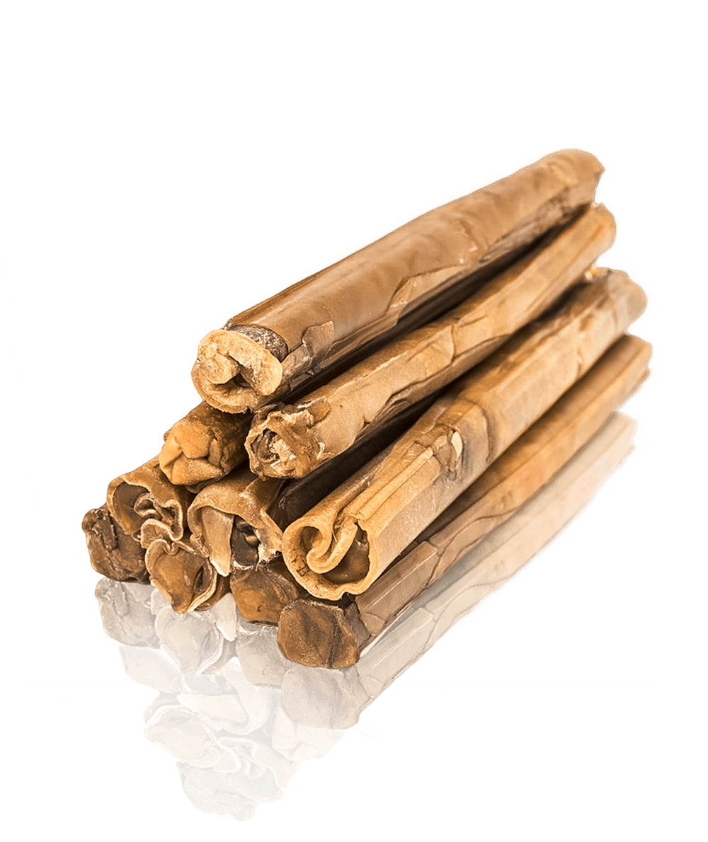 ESSENTIAL LARGE ROLLED DELIGHTS "Stora tuggrullar" 5 styck