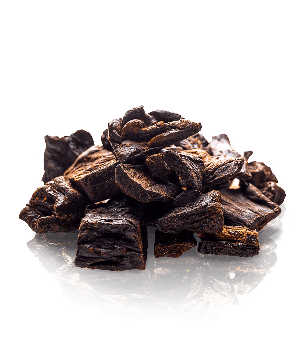 ESSENTIAL LIVER DELIGHTS "Levergodis" 250 gram