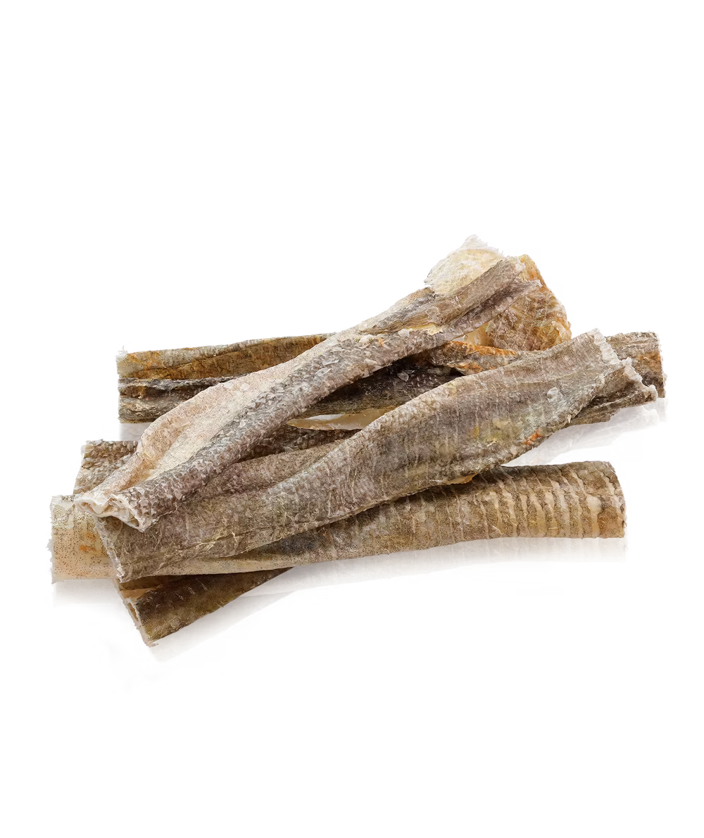 ESSENTIAL ICELAND FISH DELIGHTS 100 gr