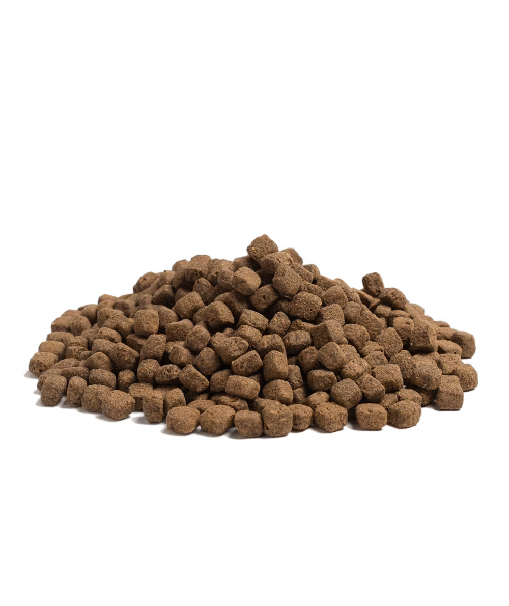ESSENTIAL CONTOUR Small size.  Spannmålsfritt, glutenfritt och utan GMO.