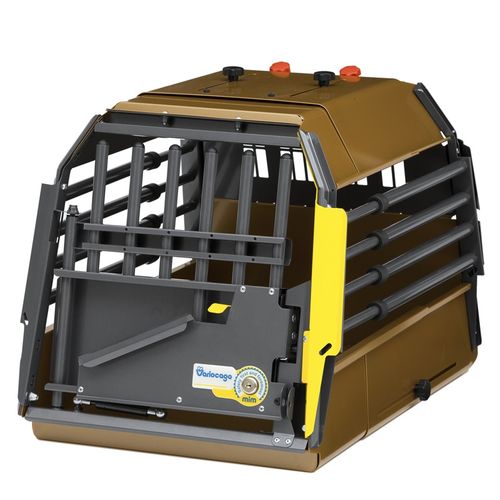 MIM Safe VarioCage Minimax- L- upp till 38 cm mankhöjd