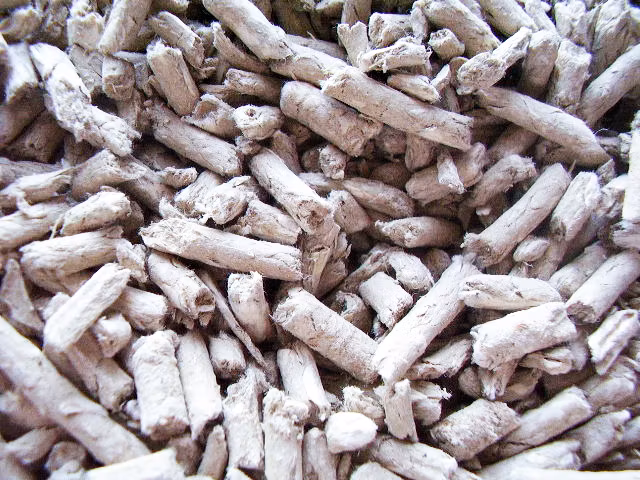 Toa-Lätt papperspellets 20 liter/10 kg
